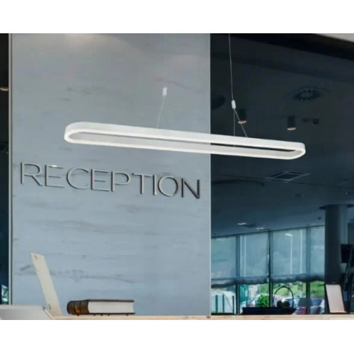 Люстра Searchlight CLIP PENDANT PE-CLIP