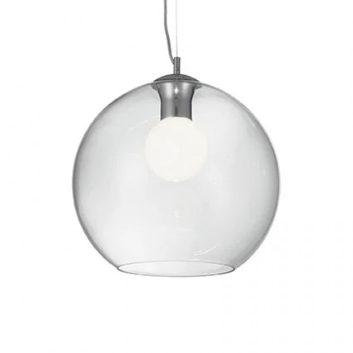 Люстра Ideal Lux Nemo Clear 052809
