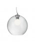 Люстра Ideal Lux Nemo Clear 052809