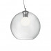 Люстра Ideal Lux Nemo Clear 052809