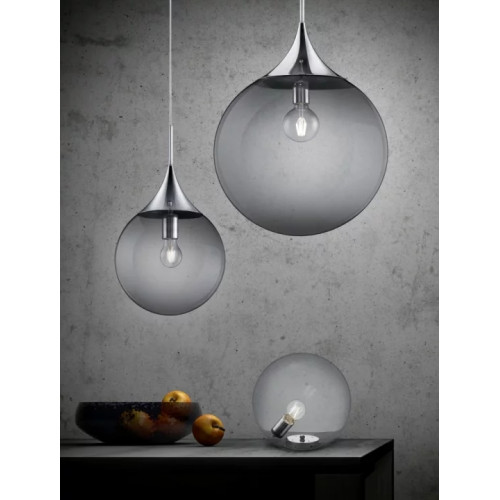 Люстра Trio MIDAS 301600106