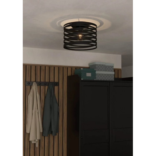 Люстра GALAXY TK Lighting 1649