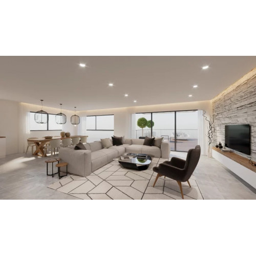 Люстра Pikart ТURN ON LIGHT 13402-3