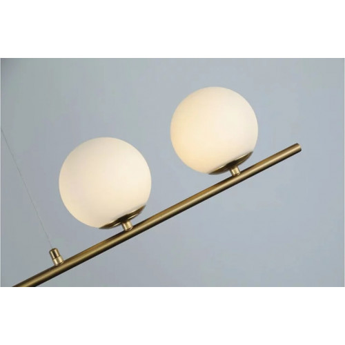 Люстра AZzardo SANTANDER AZ4419