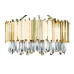 Люстра Pikart Tube chandelier 5299-13