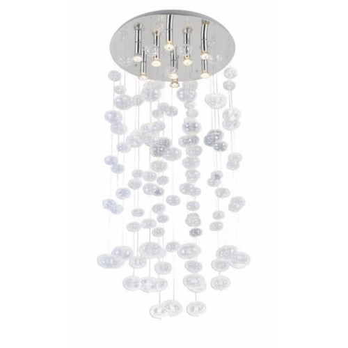 Люстра AZzardo LUVIA XL AZ2573