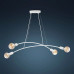 Люстра TK Lighting HELIX 6145