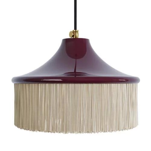 Люстра Pikart LO FRINGE SMALL 27990-2