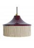 Люстра Pikart LO FRINGE SMALL 27990-2