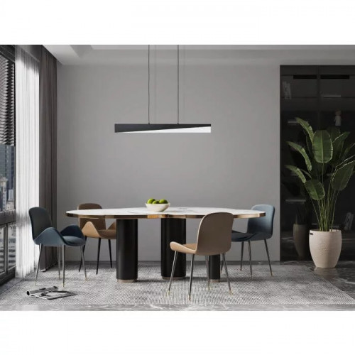 Люстра Ideal Lux Bistrò 120898