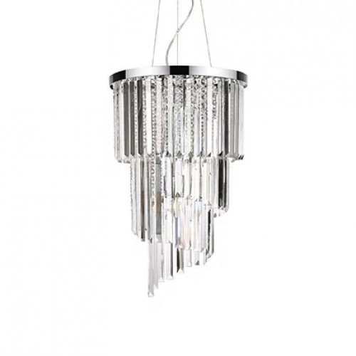 Люстра Ideal Lux CARLTON 117737