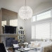 Люстра Ideal Lux Luxor 116228