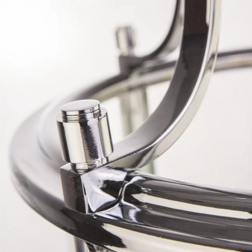 Люстра CosmoLight Oxford P04052NI