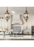 Люстра Ideal Lux NORMA 005911