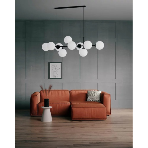 Підвісний світильник Nordlux Milford 20 46573001