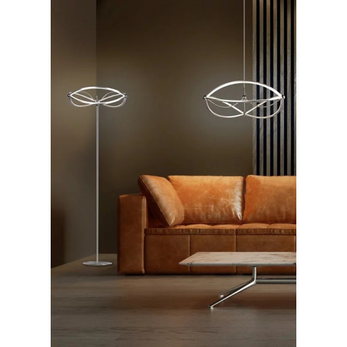 Люстра Trio CHARIVARI 321210107