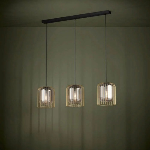 Люстра Eglo CAMINATA 39696