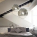 Люстра Ideal Lux MAPA FADE 161334
