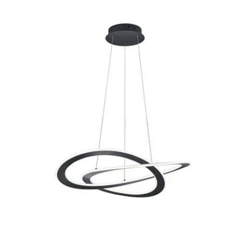 Люстра Trio OAKLAND 321710142