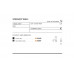 Люстра Zuma Line CIRCLE 78 LA0716/1-WH