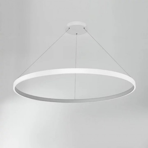 Люстра Searchlight ORBIT 120 PE-ORB120-W