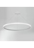Люстра Searchlight ORBIT 120 PE-ORB120-W