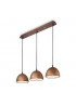 Люстра Ideal Lux FOLK 174235