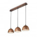 Люстра Ideal Lux FOLK 174235