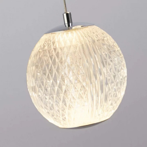 Люстра Searchlight ALLURE 51481-5CC