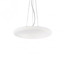 Люстра Ideal Lux Smarties Bianco 032009