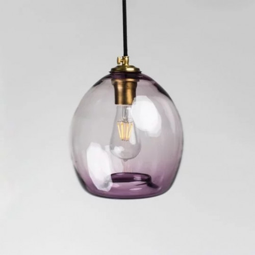 Люстра Pikart Colorglass 2059-5
