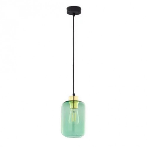 Люстра TK Lighting MARCO GREEN 6696