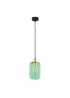 Люстра TK Lighting MARCO GREEN 6696