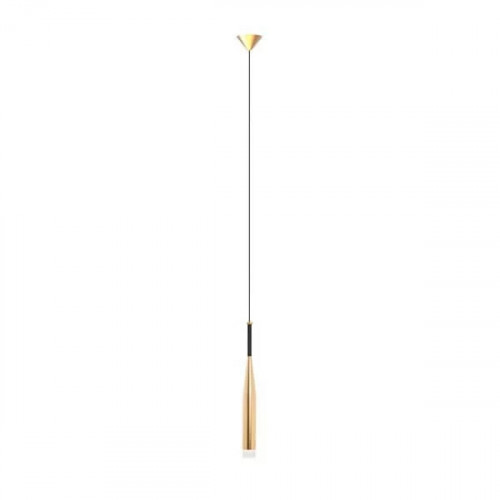 Люстра Zuma Line CONTE MD1998-1GL