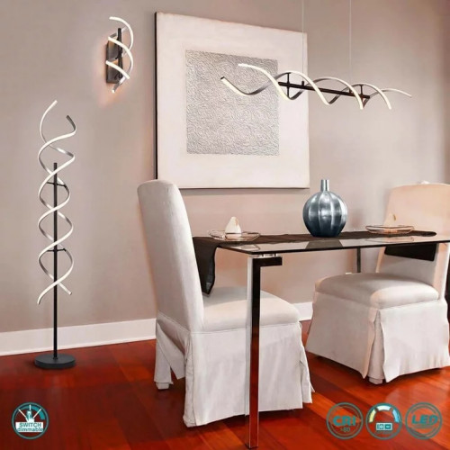 Люстра Trio SEQUENCE 341810205