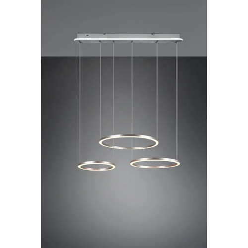 Люстра Trio MORRISON 323610307