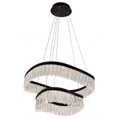 Люстра Viokef CRYSTAL 4291600