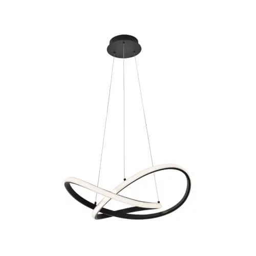 Люстра Viokef SIGMA 4247800