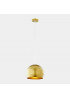 Люстра TK Lighting YODA GOLD ORBIT 3434