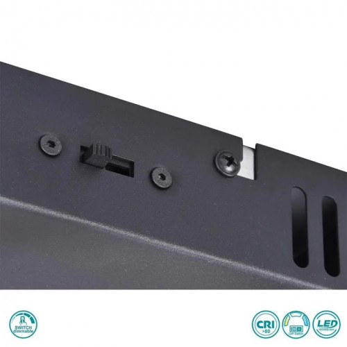 Люстра Trio SEQUENCE 341810205