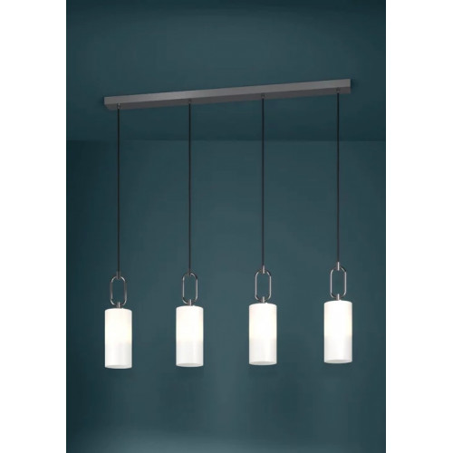 Люстра Ideal Lux Caesar 114736