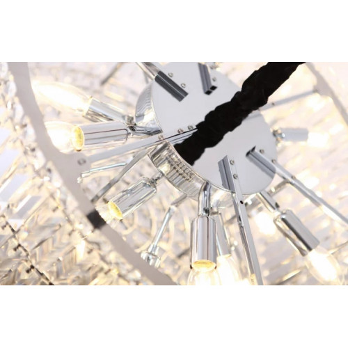 Люстра MAXlight PUCCINI P0268