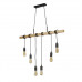 Люстра Searchlight WOODY 95041-6BR