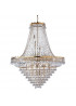 Люстра Searchlight Versailles 9112-102GO
