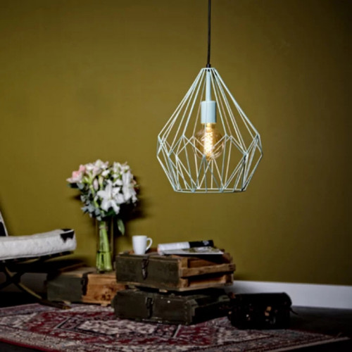 Люстра Eglo CARLTON 49259