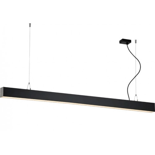 Світлодіодний лінійний світильник Viokef STATION 3911-0014-3-B-N