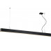 Світлодіодний лінійний світильник Viokef STATION 3911-0014-3-B-N Світлодіодний лінійний світильник Viokef STATION 3911-0014-3-B-N