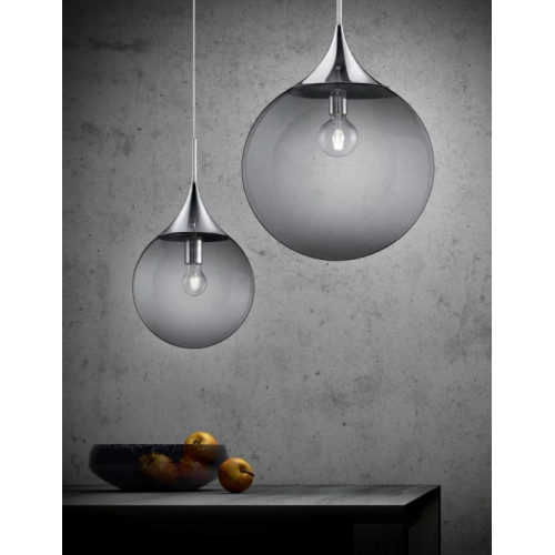 Люстра Trio MIDAS 301600106