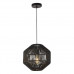 Люстра Searchlight WICKER 11203-1BK Люстра Searchlight WICKER 11203-1BK