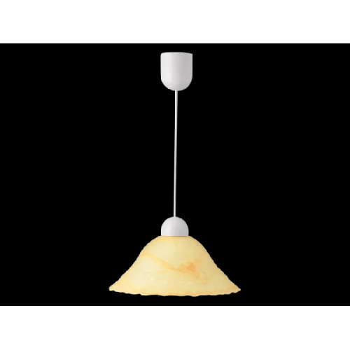 Люстра Viokef AMBER DUET 3927501